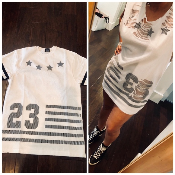 Meet your Posher, SSalvagedTee’s, custom fashion! - Picture 2 of 8